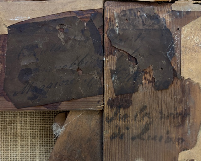 Attr. Carlo JottiParticolare 3