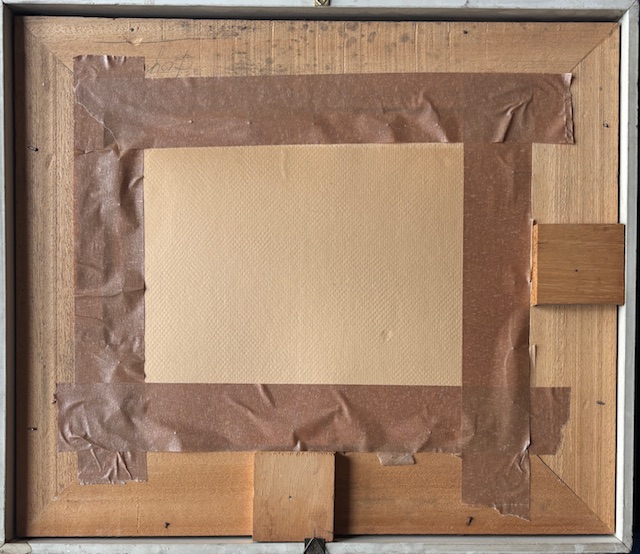 Camillo MerloParticolare 2