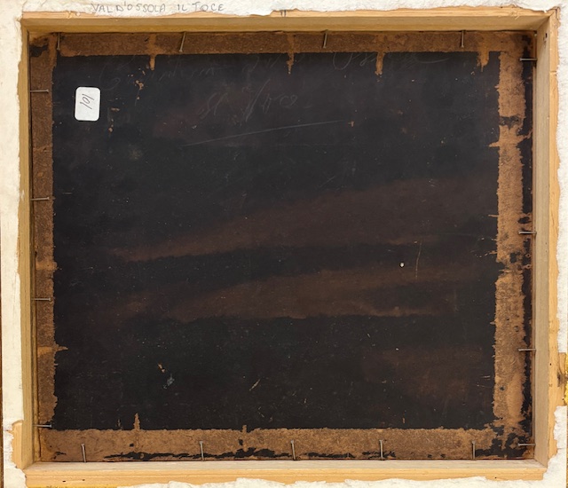 Carlo MarzoratiParticolare 2