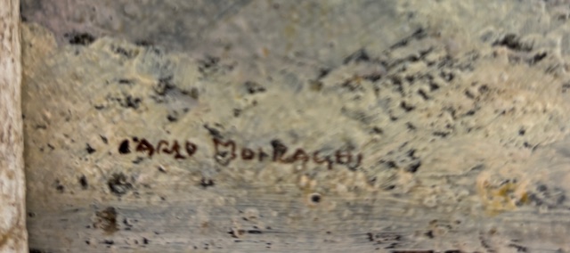 Carlo MoiraghiParticolare 1