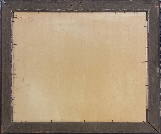 Carlo MussoParticolare 2