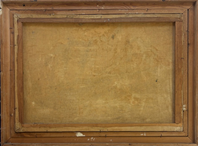 Cesare BentivoglioParticolare 2