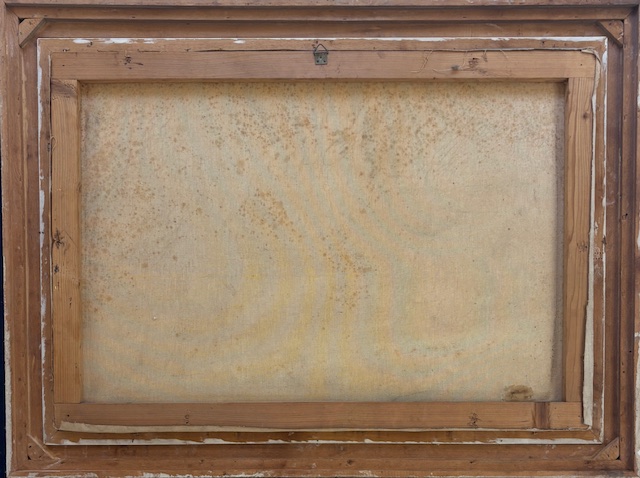 Cesare BentivoglioParticolare 2