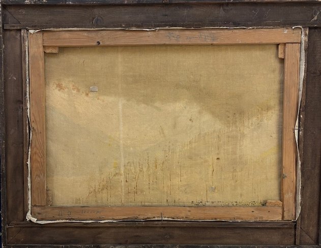 Clark Van ClemensonParticolare 2