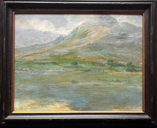 Emilia Ferrettini Rossotti