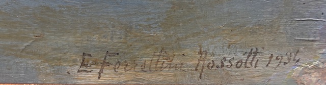 Emilia Ferrettini RossottiParticolare 1