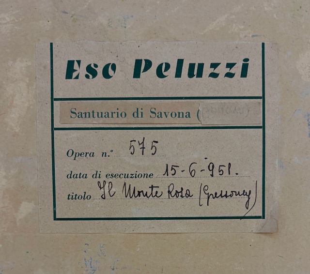 Eso PeluzziParticolare 3