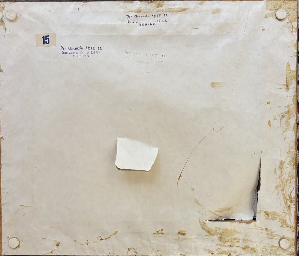 Giovanni ColmoParticolare 2