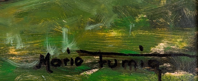 Mario FumiaParticolare 1