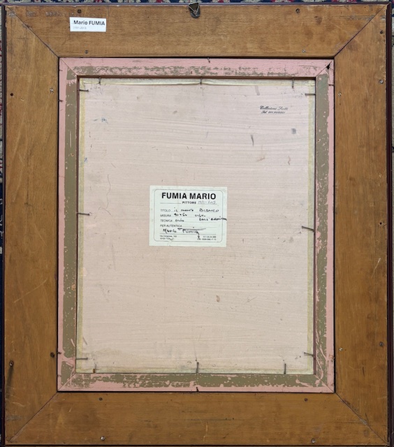 Mario FumiaParticolare 2