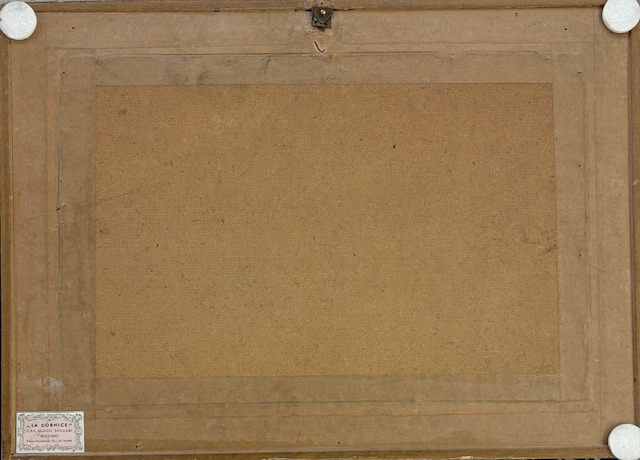 Siro PolliniParticolare 2