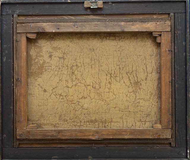 Anonimo del XIX/XX secolo Particolare 1