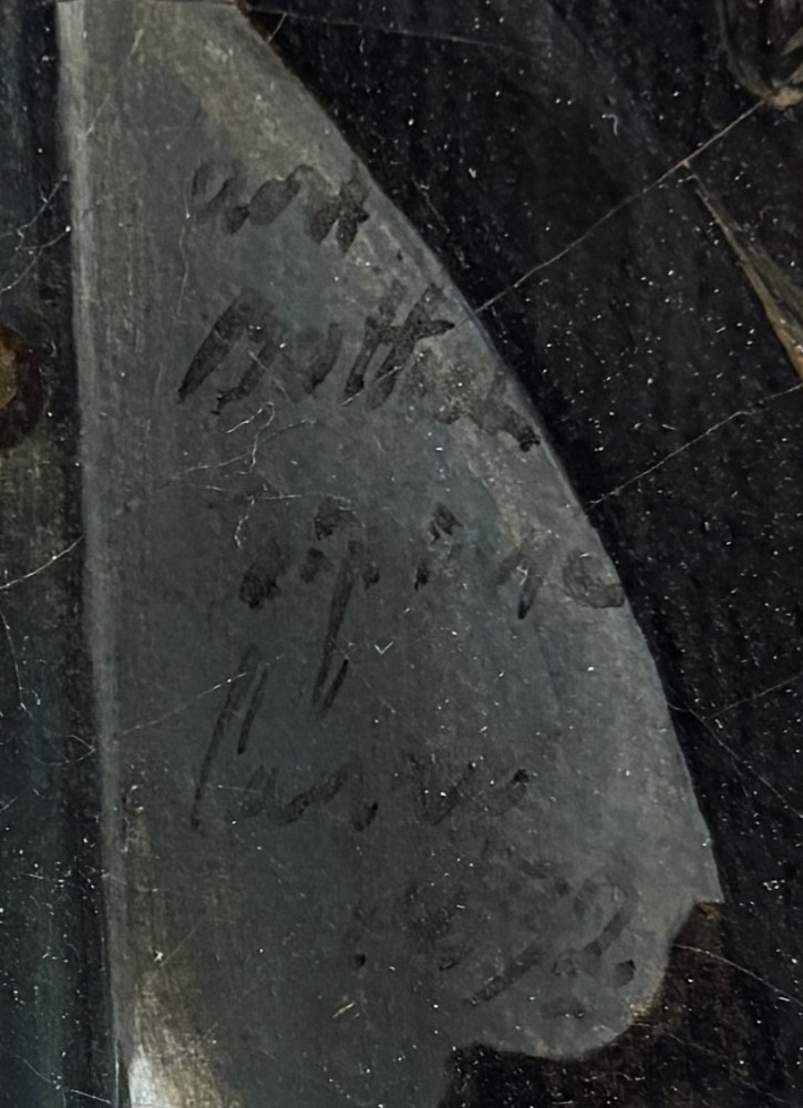 Antonio BottazziParticolare 1