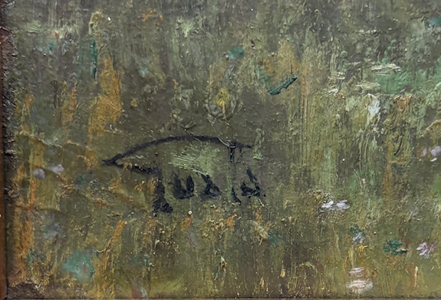 Antonio GualaParticolare 1