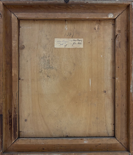 Arturo DanieleParticolare 2