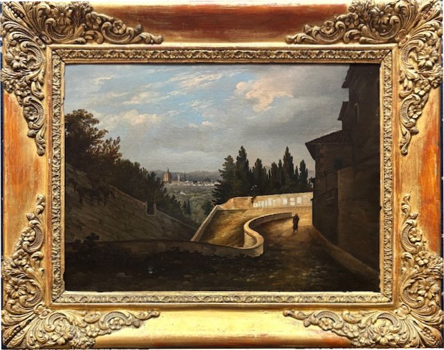 Attr. Achille Vertunni