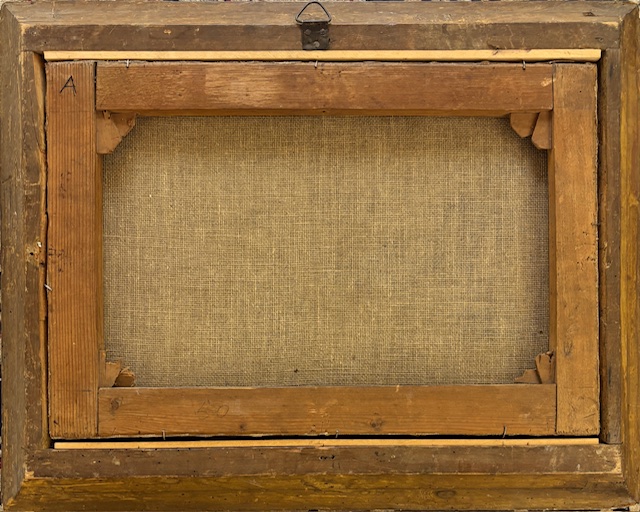 Attr. Achille VertunniParticolare 1