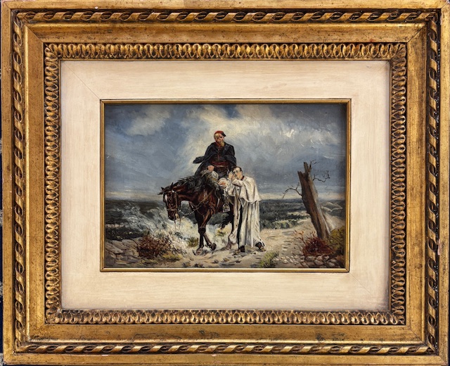 Attr. Sebastiano De Albertis