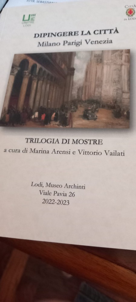 Leonardo BazzaroParticolare 5