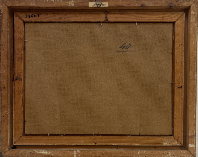 Berto FerrariParticolare 1