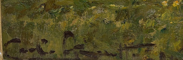 Carlo AimettiParticolare 1