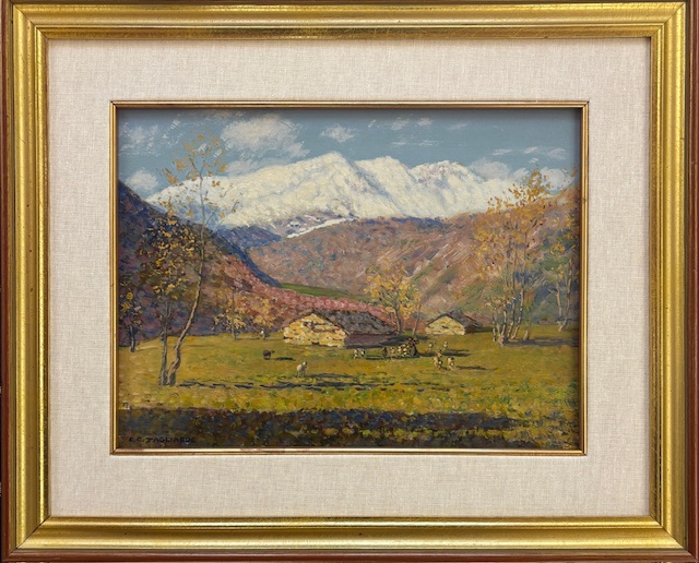 Carlo Costantino Tagliabue