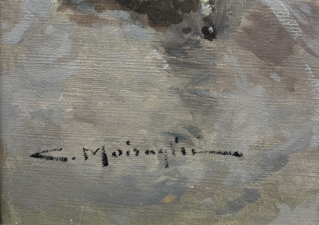 Carlo MoiraghiParticolare 1