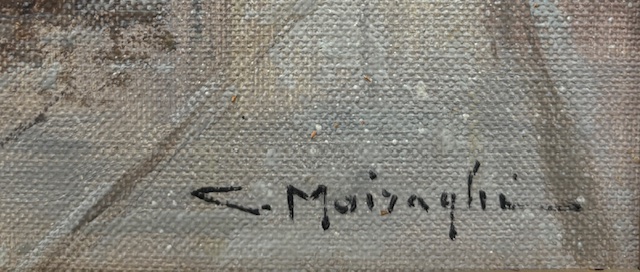 Carlo MoiraghiParticolare 1