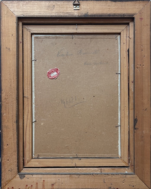 Carlo MoiraghiParticolare 2