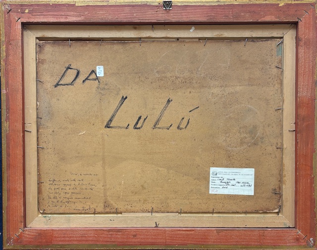 Carlo TerzoloParticolare 2