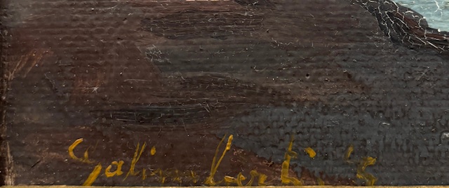 Dario GalimbertiParticolare 1