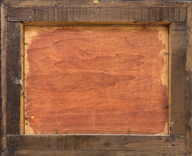 F. BaroniParticolare 2