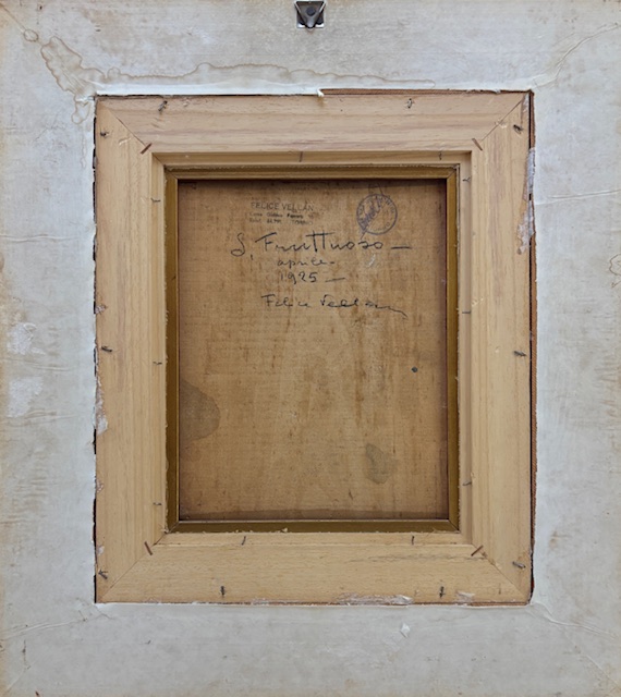 Felice VellanParticolare 2