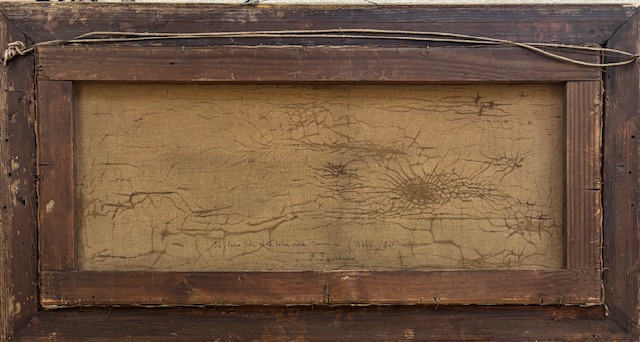 Filippo PancaniParticolare 2