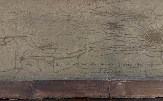 Filippo PancaniParticolare 3