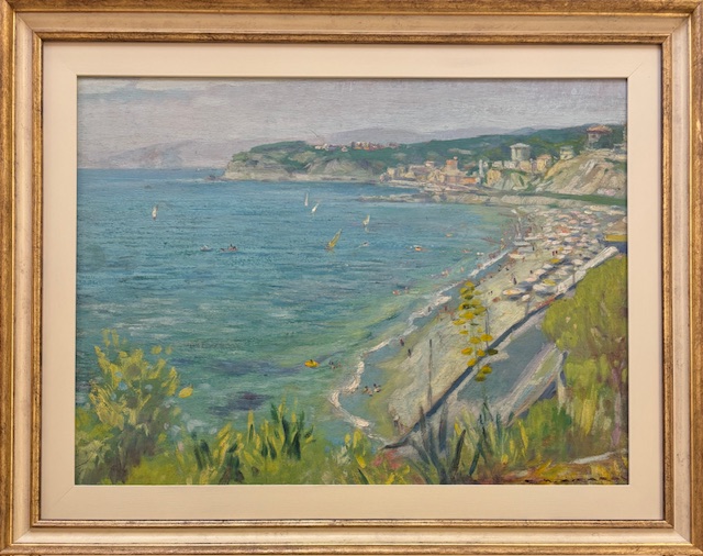 Giorgio Matteo Aicardi