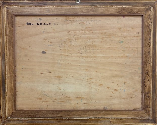 Giorgio Matteo AicardiParticolare 2