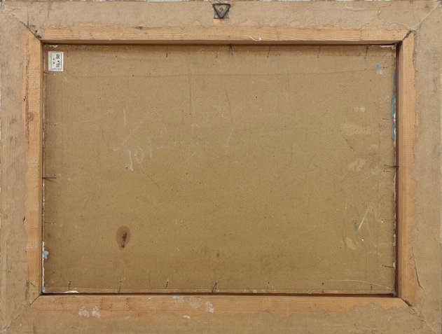 Giovanni Cappa LegoraParticolare 1