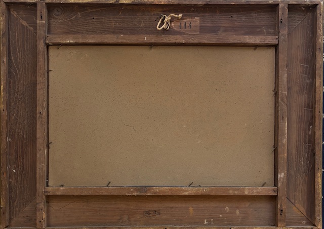 Giovanni RavaParticolare 2