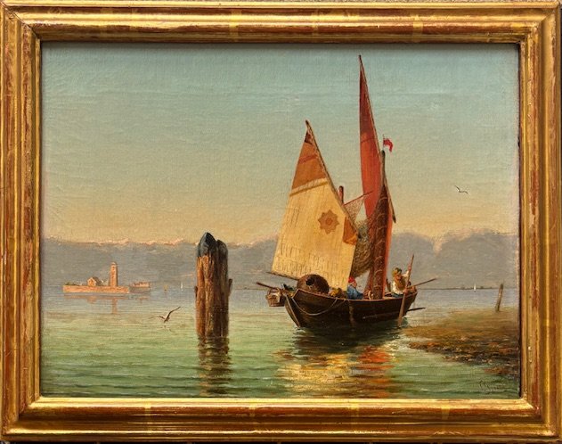 Giulio Cecchini Prichard