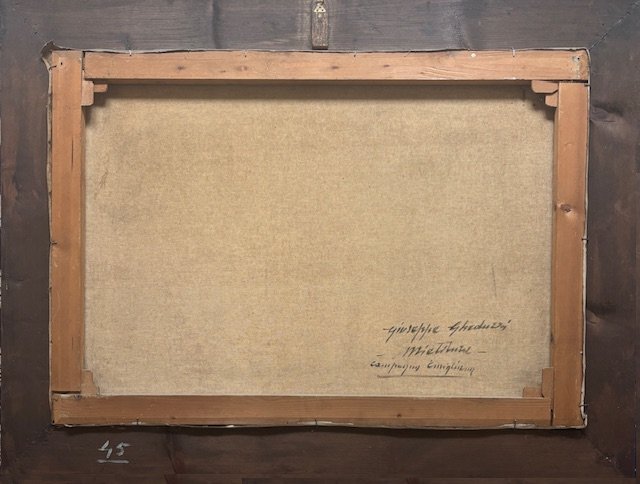 Giuseppe GheduzziParticolare 2