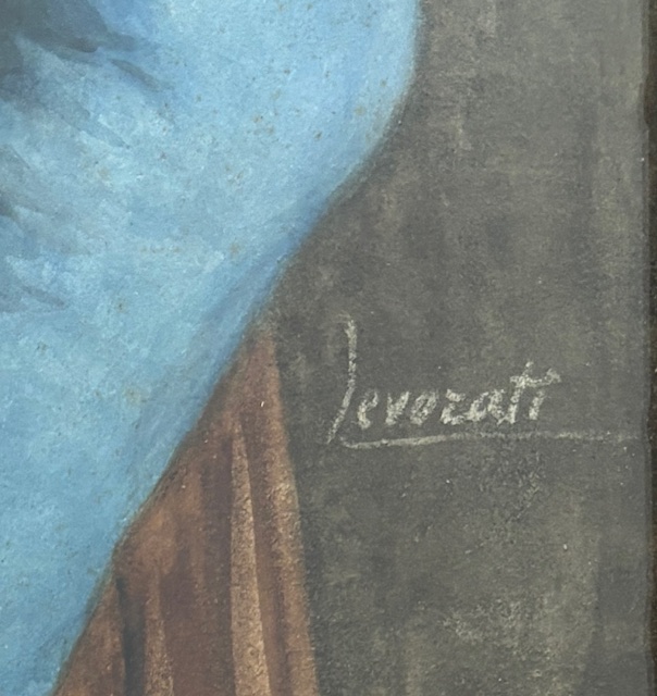 Guido LevoratiParticolare 1