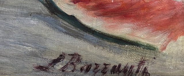 Licinio BarzantiParticolare 1