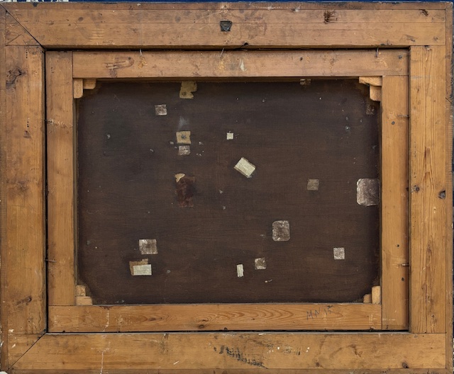 Licinio BarzantiParticolare 2