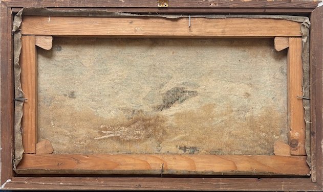 Lucio TodeschiniParticolare 2