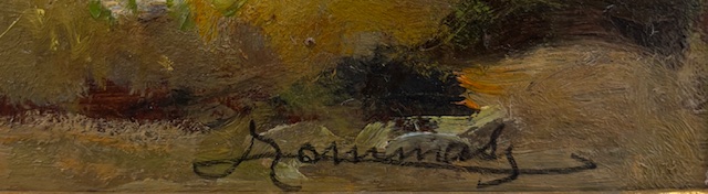 Ludovico TommasiParticolare 1