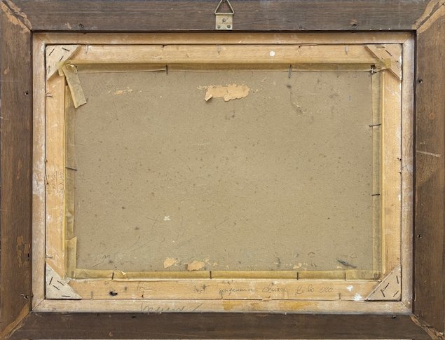 Ludovico TommasiParticolare 2