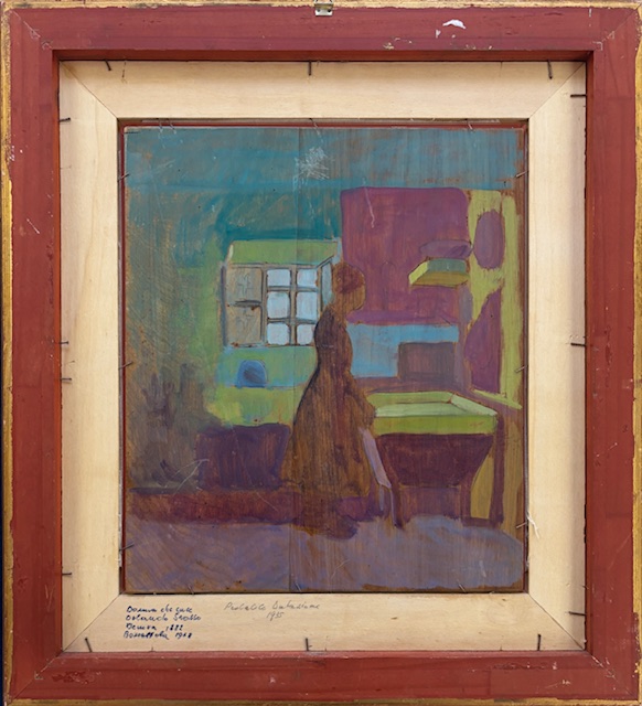 Orlando GrossoParticolare 3