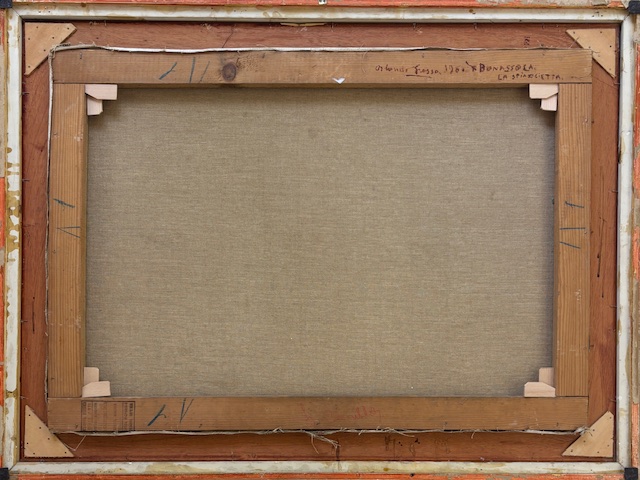 Orlando GrossoParticolare 2