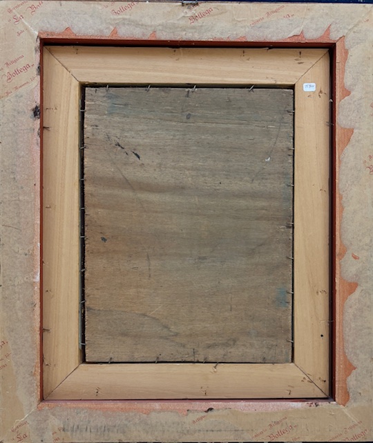 Pacifico SidoliParticolare 2